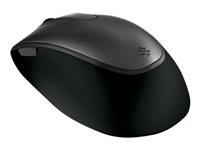 Microsoft Comfort Mouse 4500 for Business - mus - USB - svart, antracit 4EH-00002