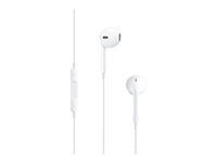 Apple EarPods Lightning - hörlurar med mikrofon MMTN2ZM/A