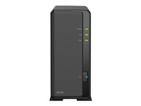 Synology Disk Station DS124 - NAS-server DS124