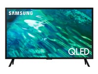 Samsung TQ32Q50AEU Q50A Series - 32" LED-bakgrundsbelyst LCD-TV - QLED - Full HD TQ32Q50AEUXXC