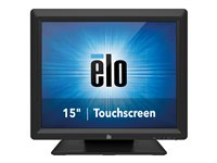Elo Desktop Touchmonitors 1517L AccuTouch - LED-skärm - 15" E523163