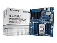 Gigabyte MZ31-AR0 - 1.0 - moderkort - utökad ATX - Socket SP3 9MZ31AR0NR-00