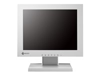 EIZO DuraVision FDX1203T - LCD-skärm - 12.1" DVFDX1203T-GY