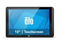 Elo Pay M100 - allt-i-ett Snapdragon 660 2.2 GHz - 4 GB - flash 64 GB - LCD 10.1" E121405