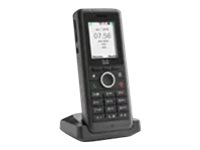 Cisco IP DECT Phone 6823 - trådlös förlängningshandenhet CP-6823-3PC-K9=