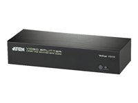 ATEN VanCryst VS0104 - video/audiosplitter - 4 portar VS0104-AT-G