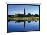 Projecta Compact Electrol Wide Format - projektorduk - 125" (318 cm) 10142477