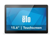 Elo I-Series 4.0 - Standard - allt-i-ett Snapdragon 660 - 4 GB - flash 64 GB - LED 15.6" E746926