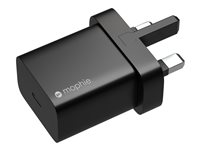 mophie strömadapter - 24 pin USB-C - 20 Watt 409907456