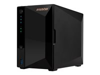 ASUSTOR Drivestor 2 Pro AS3302T - NAS-server AS3302T