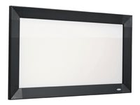 Euroscreen Frame Vision projektorduk - 102" (259 cm) VR220-D