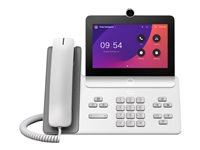 Cisco Video Phone 8875 - IP-videotelefon - med digital kamera, Bluetooth interface med nummerpresentation CP-8875-L-K9=