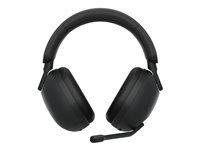 Sony INZONE H9 - headset WHG900NB.CE7