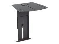 Chief 9" Video Conferencing Shelf - Display Height Range 15-41.5" - Black monteringskomponent - för videokonferenskamera - svart PAC715