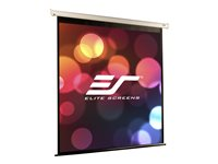 Elite Screens VMAX2 Series VMAX166XWH2 - projektorduk - 166" (422 cm) VMAX166XWH2