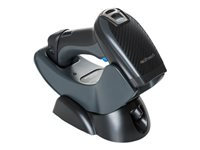 Datalogic PowerScan Retail PM9501 - streckkodsskanner PM9501-BK-433-RT