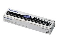 Panasonic KX-FAT88E - Svart - original - tonerkassett - för KX-FL403EX-W, FL403FX, FL421G KX-FAT88E