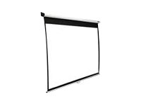 Elite Screens Manual Series M86NWX - projektorduk - 86" (218 cm) M86NWX