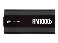 CORSAIR RMx Series RM1000x - nätaggregat - 1000 Watt CP-9020201-EU