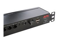 APC Wireless Coordinator & Router - nätverksadapter - USB NBWC100U