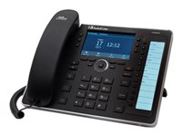 AudioCodes 445HD - VoIP-telefon IP445HDEPSG