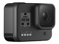 GoPro HERO8 Black - aktionkamera CHDHX-802-RW