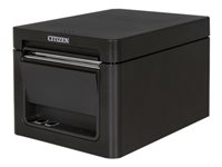 Citizen CT-E351 - kvittoskrivare - dubbelfärgad (monokrom) - direkt termisk CTE351XXEBX