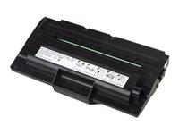 Dell High Yield Toner Cartridge - Svart - original - tonerkassett - för Dell 1600n P4210