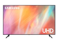 Samsung UE65AU7095U AU7095 Series - 65" LED-bakgrundsbelyst LCD-TV - Crystal UHD - 4K UE65AU7095UXXC