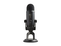 Blue Microphones Yeti - 10-Year Anniversary Edition - mikrofon 988-000229