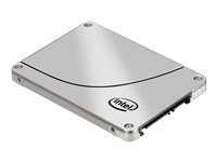 Intel Solid-State Drive DC S3500 Series - SSD - 600 GB - SATA 6Gb/s SSDSC2BB600G401