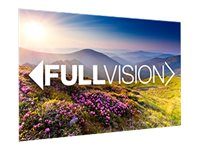 Projecta FullVision HDTV Format - projektorduk - 90.6" (230 cm) 10600689