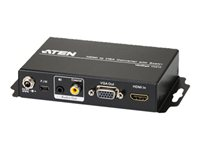 ATEN VC812 - videokonverterare VC812