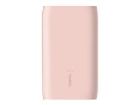 Belkin BoostCharge strömförsörjningsbank - USB - 12 Watt BPB004btC00