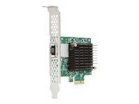 AQuantia - nätverksadapter - PCIe - 5GBase-T x 1 1PM63AA