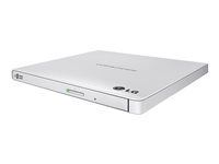 LG GP57EW40 - DVD±RW- (±R DL-) / DVD-RAM-enhet - USB 2.0 - extern GP57EW40.AHLE10B
