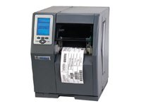 Datamax H-Class H-4212 - etikettskrivare - svartvit - direkt termisk/termisk överföring C42-J2-430000R7