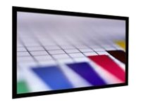 Euroscreen Frame Vision Light Data Format - projektorduk - 74" (189 cm) VL160-D