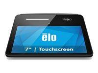 Elo Pay 7" - allt-i-ett Snapdragon 660 2.2 GHz - 4 GB - flash 64 GB - LCD 7" E863808