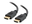 C2G 2m High Speed HDMI Cable with E...