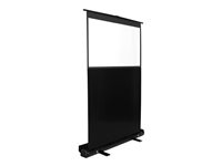 Multibrackets M Portable Projection Screen Deluxe - projektorduk - 86" (218 cm) 7350022731851