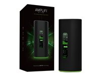 Ubiquiti AmpliFi Alien AFI-ALN-R - trådlös router - Wi-Fi 6 - skrivbordsmodell AFI-ALN-R