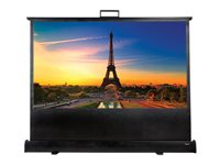 Optoma DP-9046MWL - projektorduk - 46" (117 cm) DP-9046MWL