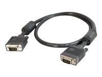 C2G Pro Series UXGA - VGA-kabel - 5 m 81004