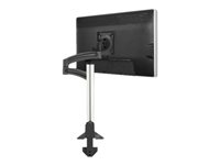 Chief Kontour Articulating Arm Desk Mount - For Display 10-32" - Black monteringssats - för LCD-display - halvblank svart K2C120B