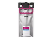 Epson T11P3 - XXL-storlek - magenta - original - bläckpaket - för P/N: C11CK19401, C11CK21401 C13T11P340