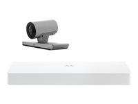 Cisco Webex Room Kit Plus - paket för videokonferens CS-KITP60-K9