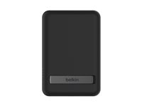 Belkin BoostCharge strömförsörjningsbank - 7.5 Watt BPD004BTBK