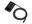 HP - USB-C strömadapter - 65 Watt