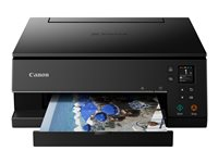 Canon PIXMA TS6350a - multifunktionsskrivare - färg 3774C066